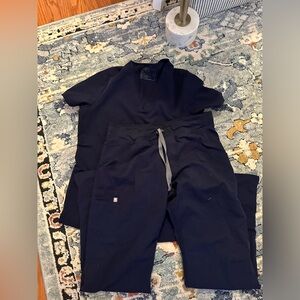 Figs size medium set with pockets